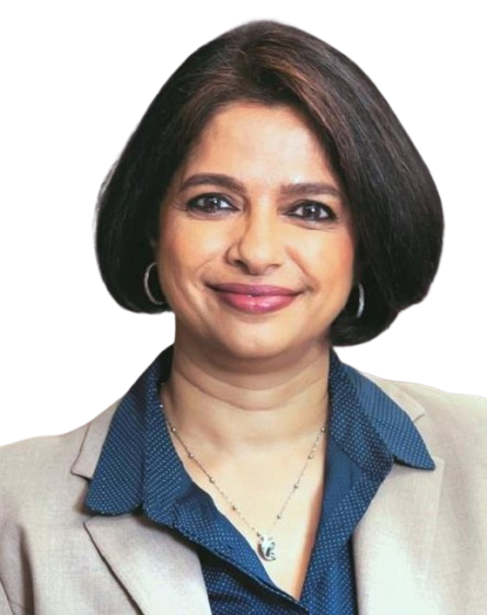 Jyoti Deshpande